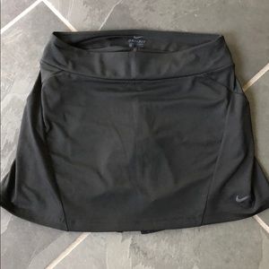 Nike Dri-Fit Skort